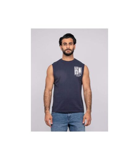 T-shirt sans manches NIPOLYTE