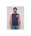 T-shirt sans manches NIPOLYTE-1