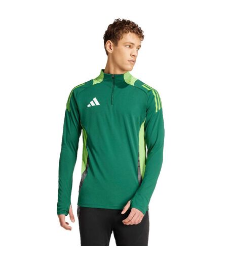 Veste Entraînement Tiro Competition Homme Vert Adidas
