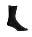 Chaussettes De Foot Homme Noir Adidas-3