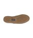 Womens/ladies Leather Boat Shoes Navy Rdek-2