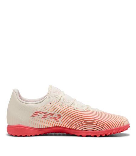 Mens Future 9 Play Football Boots Almond Red Puma