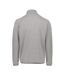 Tee Jays Mens Aspen Full Zip Jacket (Grey Melange) - UTBC3332