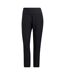 Pantalon De Golf Femme Noir Adidas-1