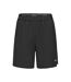 Mens Flex Shorts Black Everlast-1