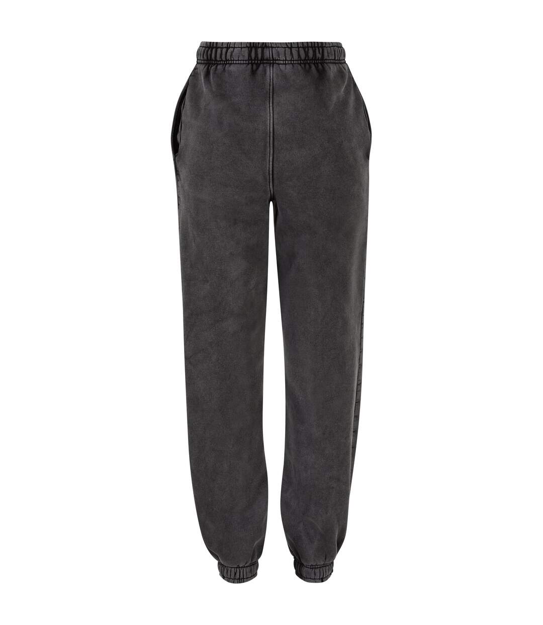 Pantalon De Jogging Femme Noir Urban Classics-2