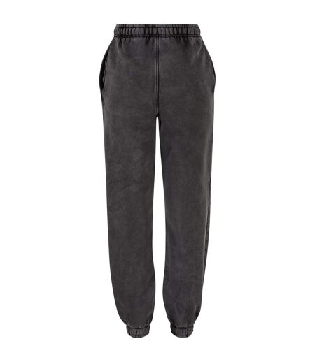 Pantalon De Jogging Femme Noir Urban Classics