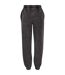 Pantalon De Jogging Femme Noir Urban Classics-2