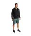 Veste À Capuche Rival Homme Noir Under Armour-4