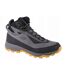 Bottines De Randonnée Ice Cracker Homme Gris 4F-1