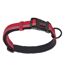 Comfort dog collar s neckline: 25cm-35cm red Halti-2