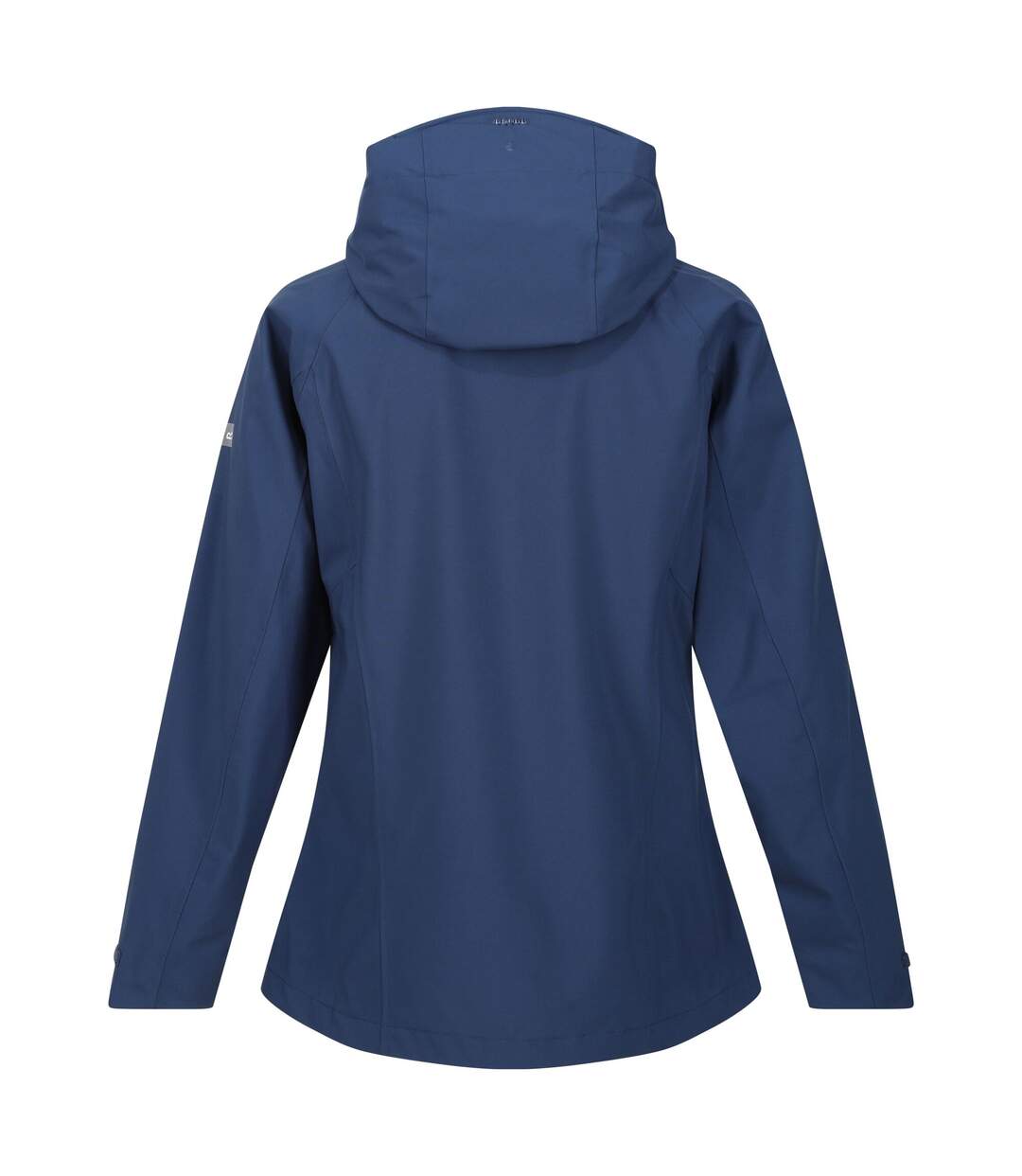 Veste imperméable britedale femme bleu amiral Regatta-2