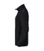 Veste Polaire Manches Raglan Prio Homme Noir Projob-3
