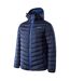 Veste Michos Homme Bleu Marine Foncé Hi-Tec-3
