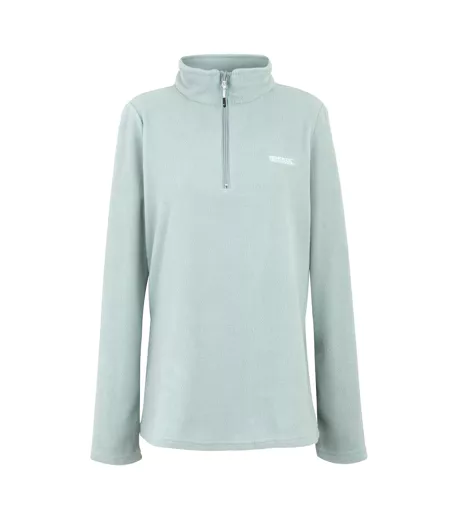 Polaire Sweetheart Femme Vert Regatta