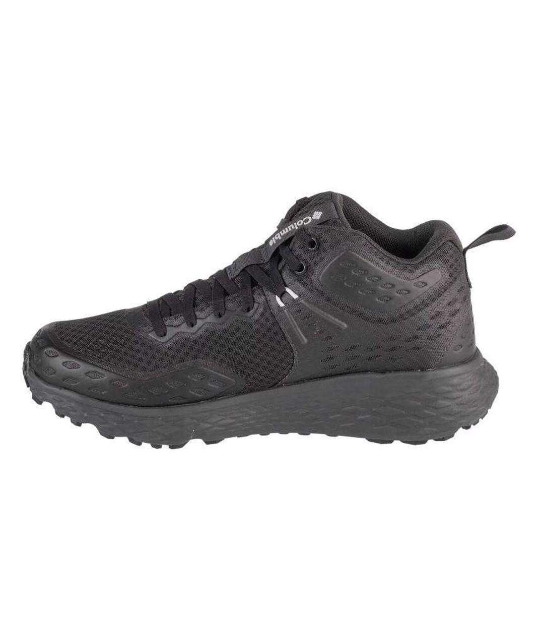 Baskets Konos Trs Homme Noir Columbia-2