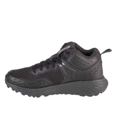 Baskets Konos Trs Homme Noir Columbia