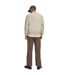 Blouson Aviateur Homme Beige Pâle Jack And Jones-3