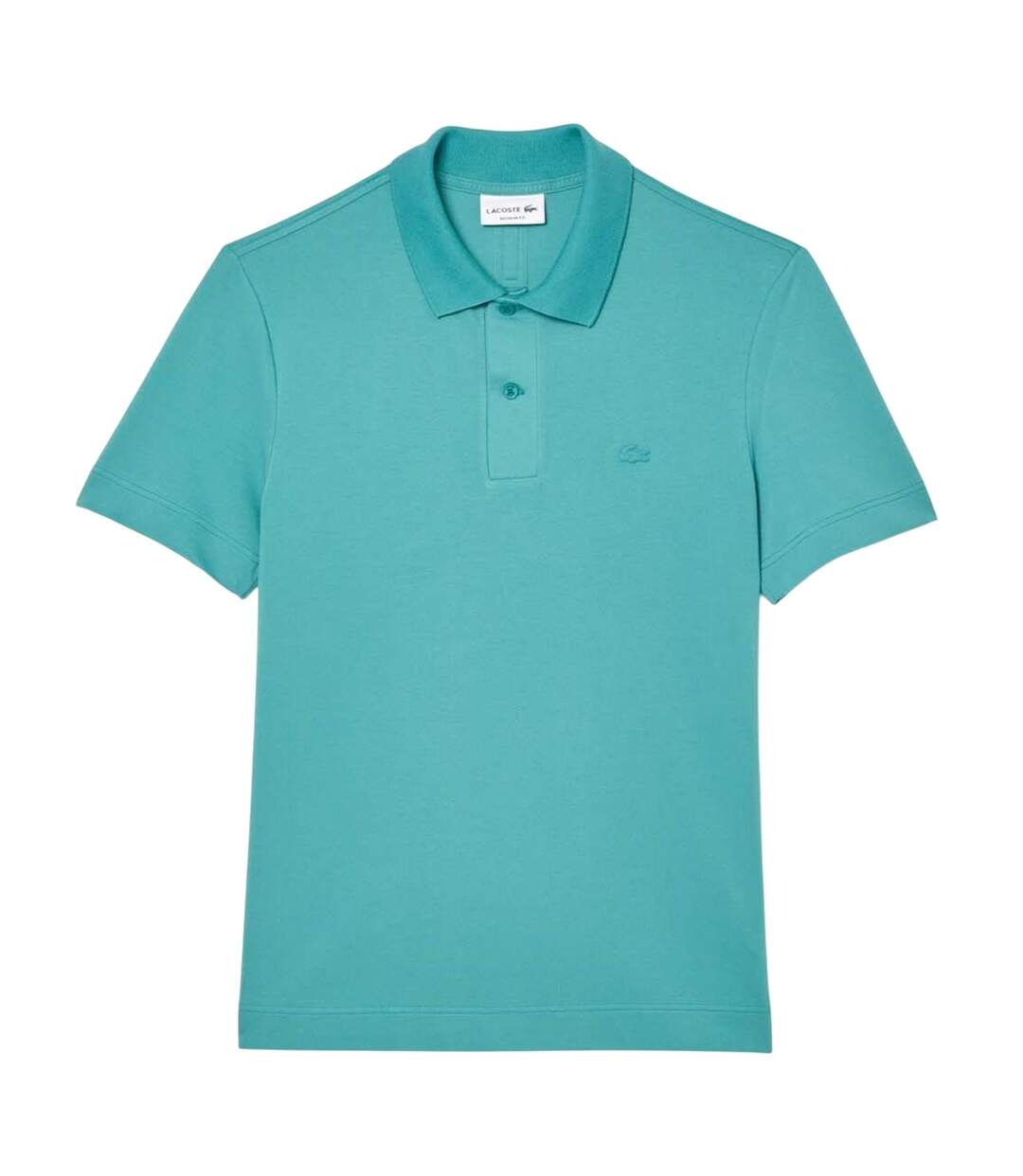 Polo Movement Homme Vert Lacoste-2