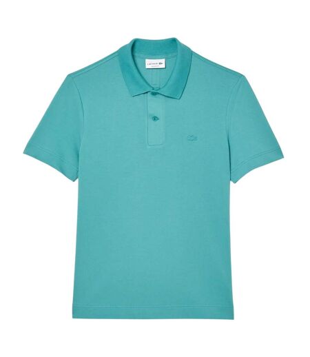 Polo Movement Homme Vert Lacoste