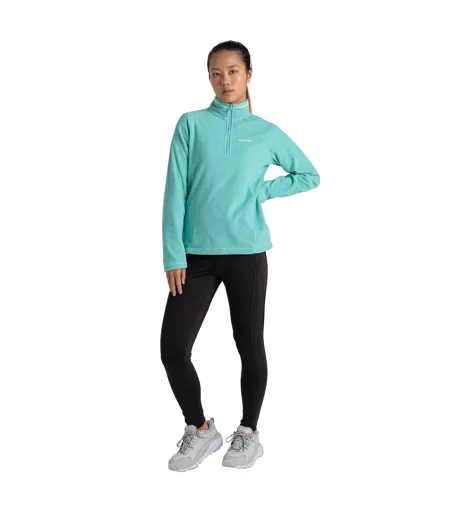 Polaire Miska Femme Turquoise Craghoppers