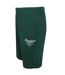 Short Tennis Homme Vert Slazenger-3