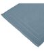 Tapis de Bain Confort 50x70cm Bleu Orage-2