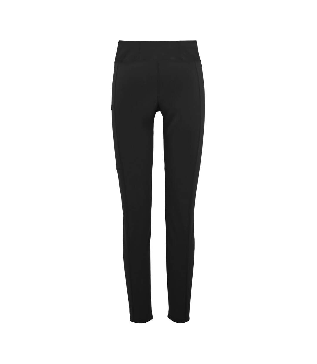 Legging Randonnée Monira Femme Noir Regatta-3