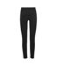 Legging Randonnée Monira Femme Noir Regatta-3
