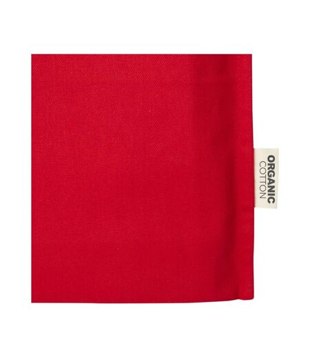 Tote Bag Odisha Taille Unique Rouge Floso