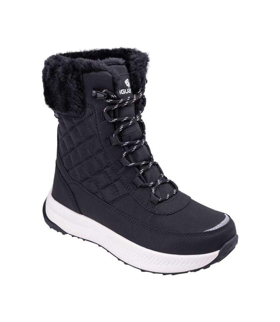 Chaussures femme Iguana - Noir, 93€90
