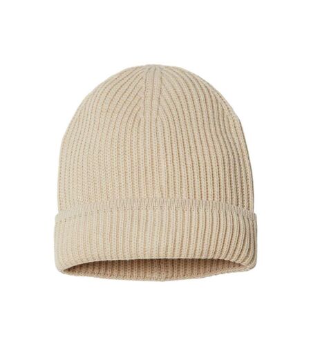 Bonnet Maple Beige Atlantis Headwear