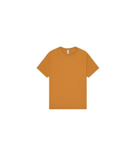 Unisex adult heavy boxy t-shirt toast Bella + Canvas
