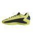 Chaussures De Basket Anthony Edwards Homme Vert Clair Vif Noir Bleu Sarcelle Adidas-3