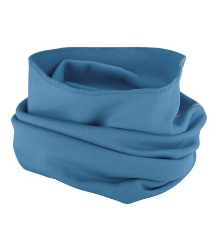 Moody snood one size royal blue Clique