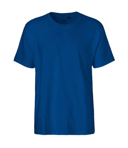 T-shirt Homme Bleu Roi Neutral