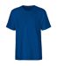 T-shirt Homme Bleu Roi Neutral-1