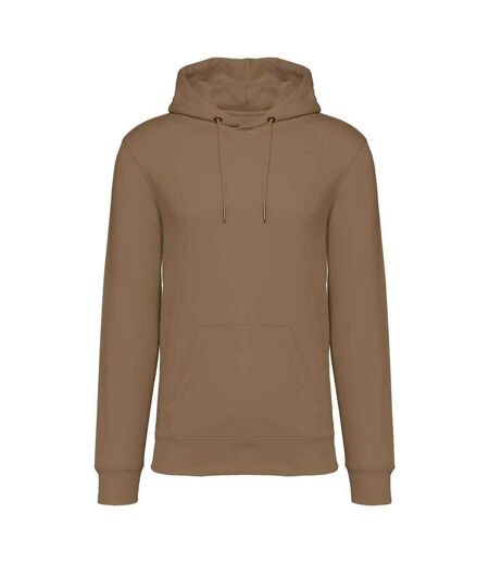 Sweat À Capuche Adulte Marron Native Spirit