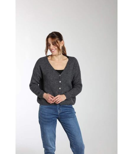Pull Mohair  | Gerard Pasquier