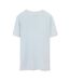 T-Shirt bleu homme teddy smith evry-2
