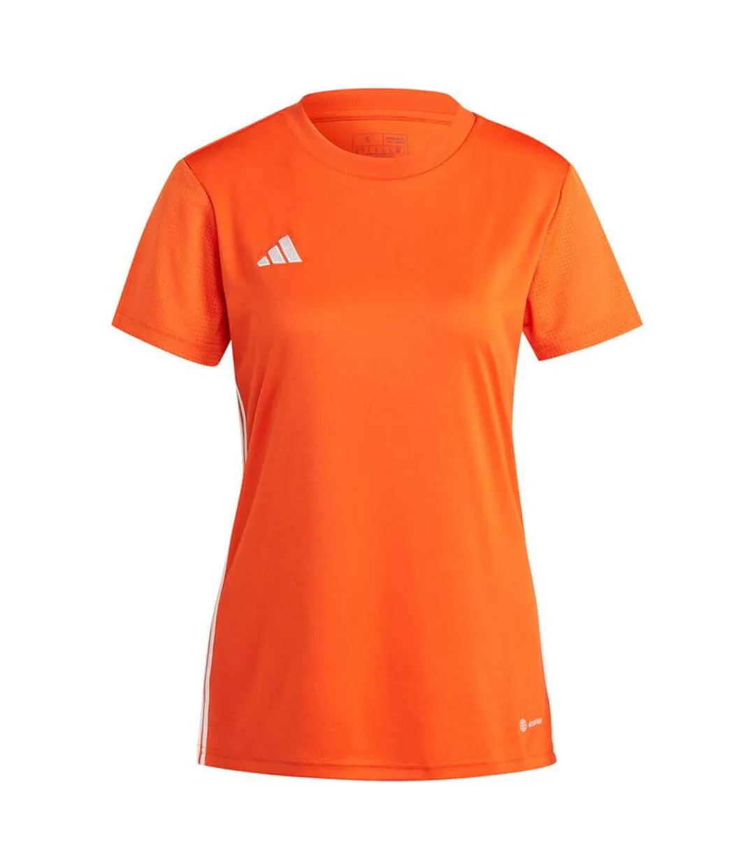 Maillot Table Femme Orange Adidas-2