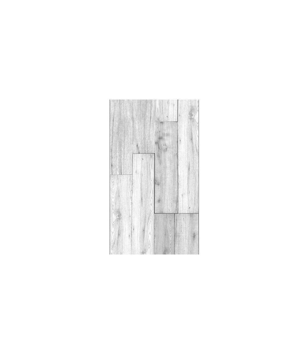 Papier Peint Charm of the Greyness 50x1000cm-2