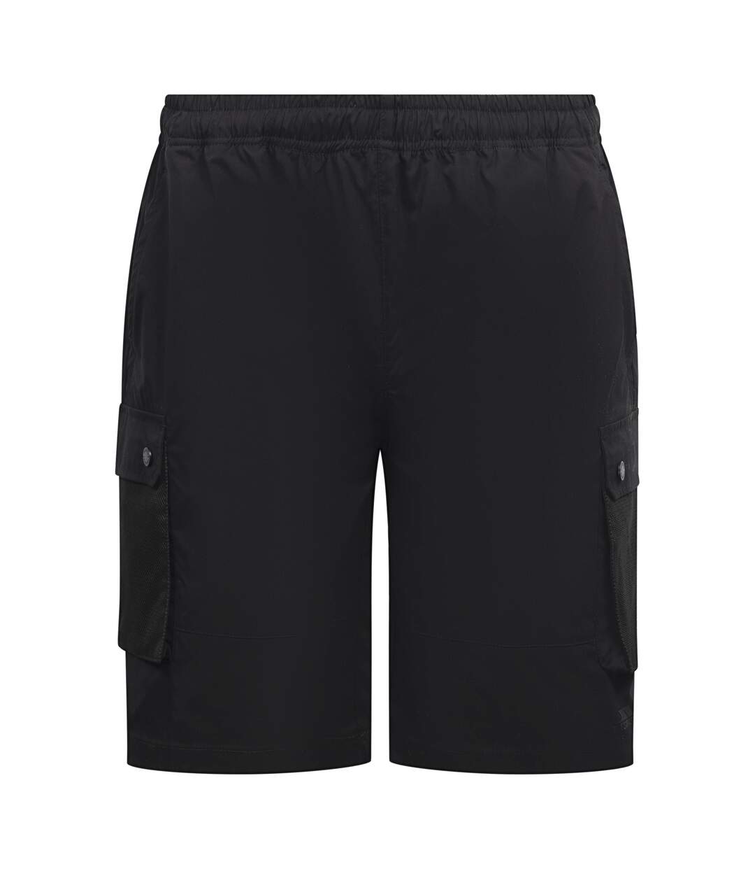 Short De Sport Hanson Homme Noir Trespass-1