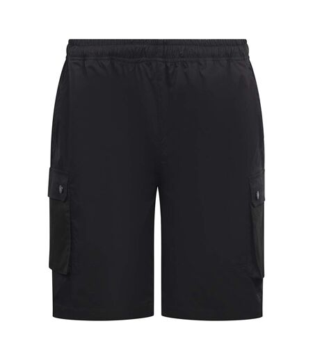 Short De Sport Hanson Homme Noir Trespass
