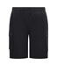 Short De Sport Hanson Homme Noir Trespass-1