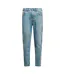 Mens 2005 D-fining Tapered Jeans Blue Grey Diesel-1