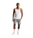 Short Homme Gris Lyle & Scott-1