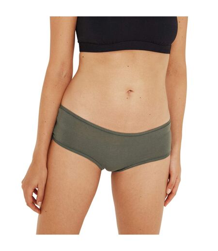 Lot de 2 boxers femme Easy Seconde Peau Athena