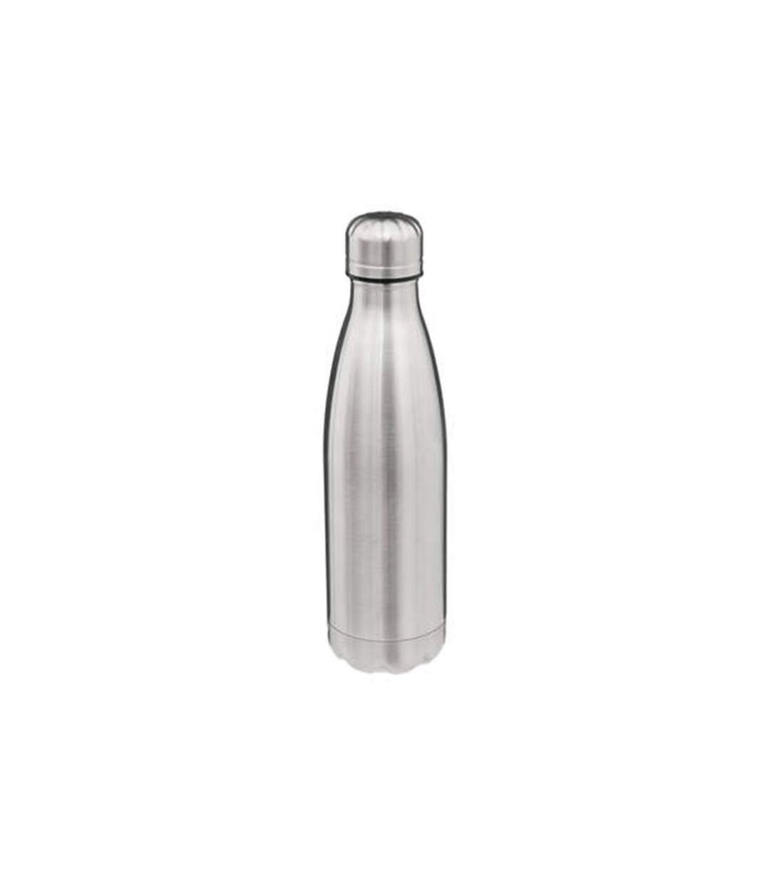 Bouteille Isotherme Inox 0,5L Inox-1