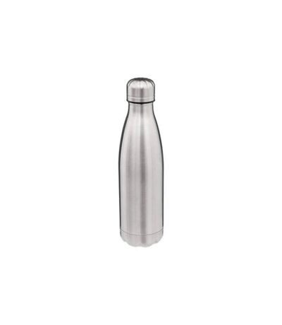 Bouteille Isotherme Inox 0,5L Inox